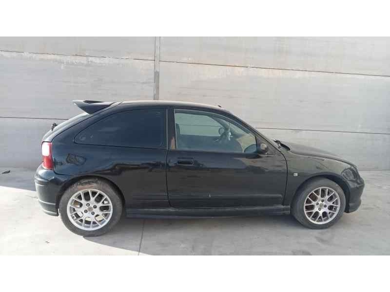 mg mg zr del año 2003