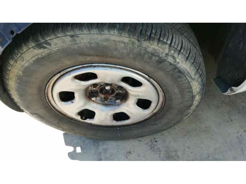 nissan pathfinder (r51) del año 2010