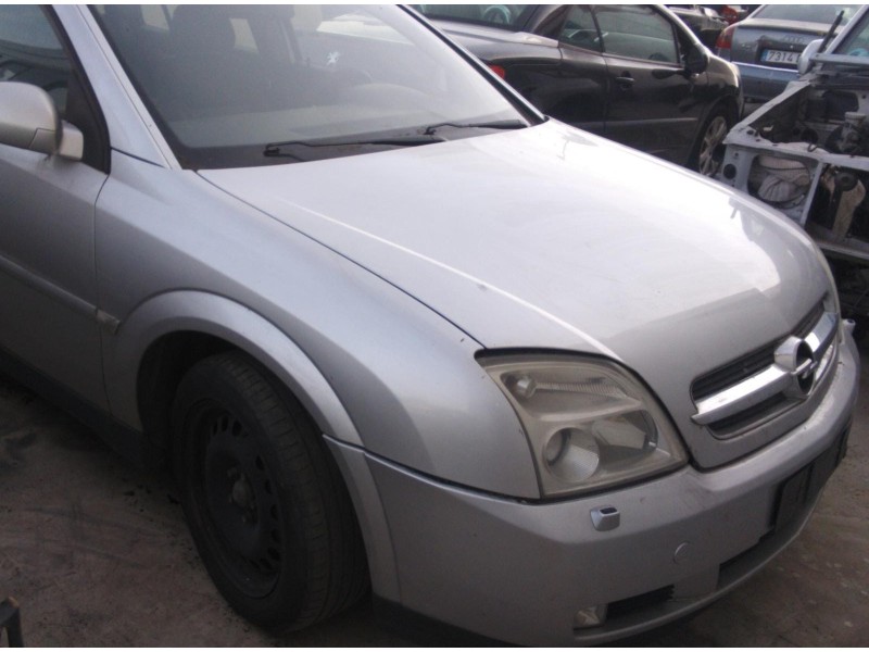 opel vectra c caravan del año 2003