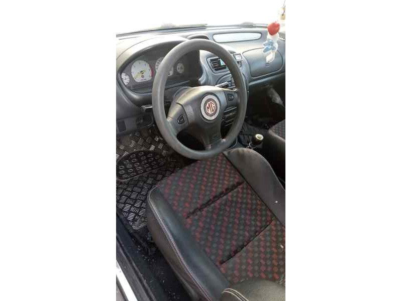 mg mg zr del año 2003