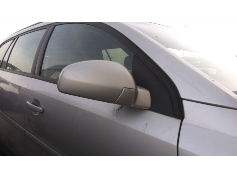 opel vectra c caravan del año 2003