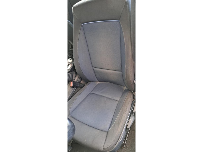 bmw serie 1 berlina (e81/e87) del año 2007