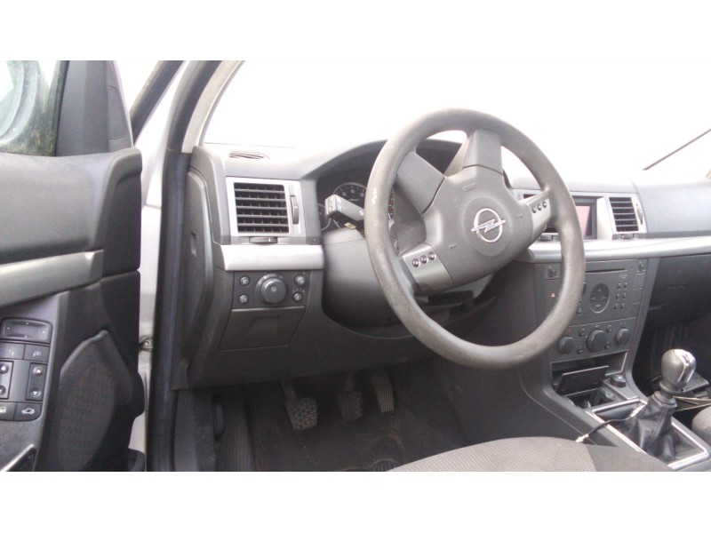 opel vectra c caravan del año 2003