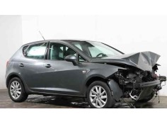seat ibiza (6j5) del año 2015