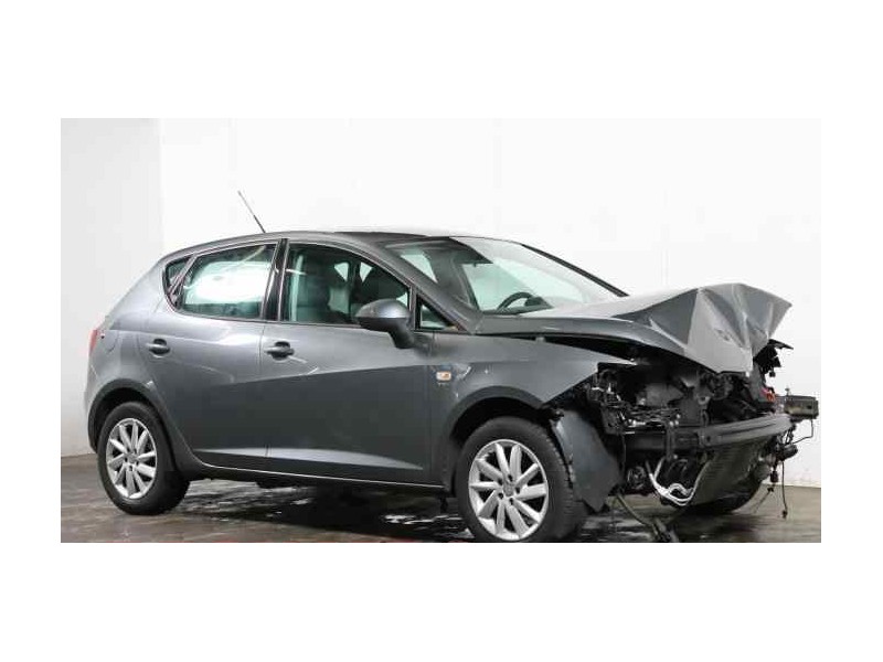 seat ibiza (6j5) del año 2015