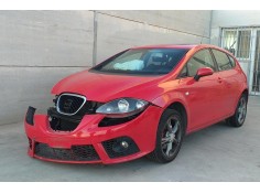seat leon (1p1) del año 2007
