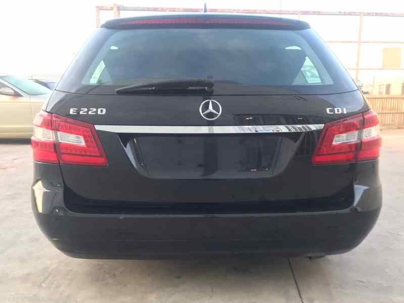 mercedes-benz clase e (w212) familiar del año 2011