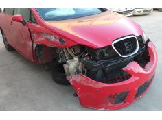 seat leon (1p1) del año 2007 2
