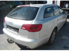 audi a6 avant (4f5) del año 2006