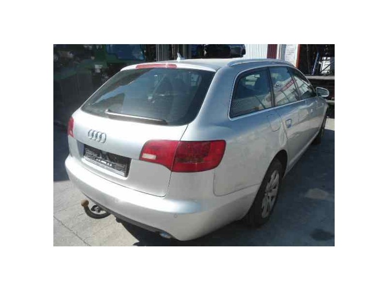 audi a6 avant (4f5) del año 2006