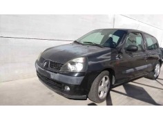 renault clio ii fase ii (b/cb0) del año 2001 2