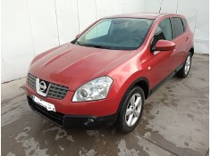 nissan qashqai (j10) del año 2012