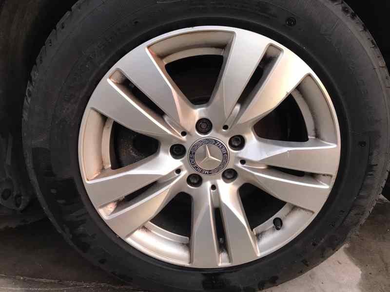 mercedes-benz clase e (w212) familiar del año 2011