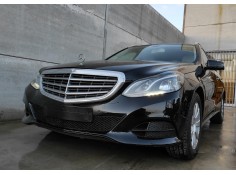 mercedes-benz clase e (w212) familiar del año 2014