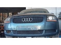 audi tt (8n3/8n9) del año 1999
