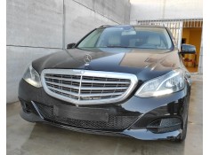 mercedes-benz clase e (w212) familiar del año 2014 2