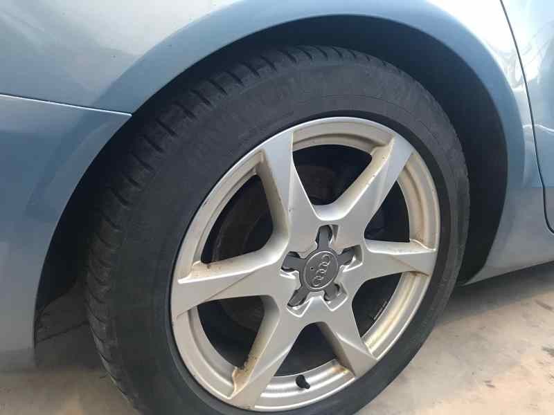 audi a4 avant (8k5) (2008) del año 2012