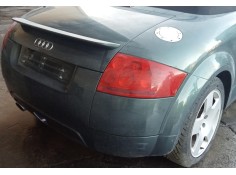 audi tt (8n3/8n9) del año 1999 2