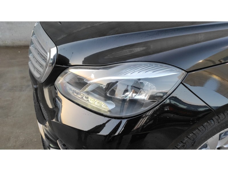 mercedes-benz clase e (w212) familiar del año 2014