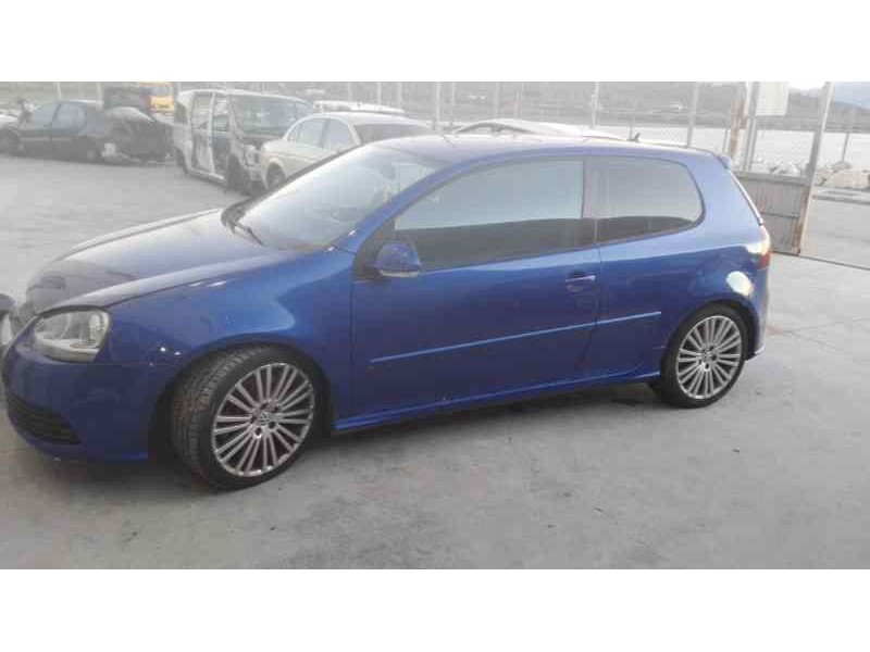 volkswagen golf v berlina (1k1) del año 2005