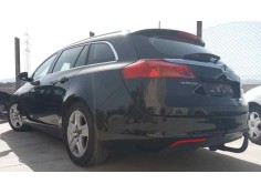 opel insignia sports tourer del año 2008