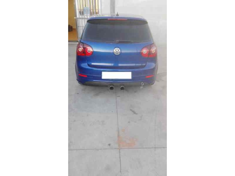volkswagen golf v berlina (1k1) del año 2005