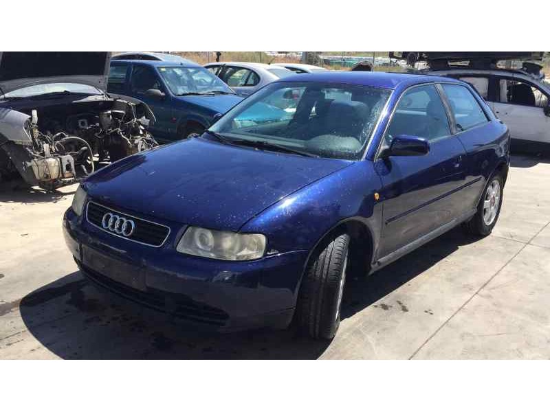 audi a3 (8l) del año 1998