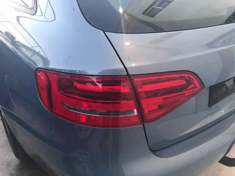 audi a4 avant (8k5) (2008) del año 2012