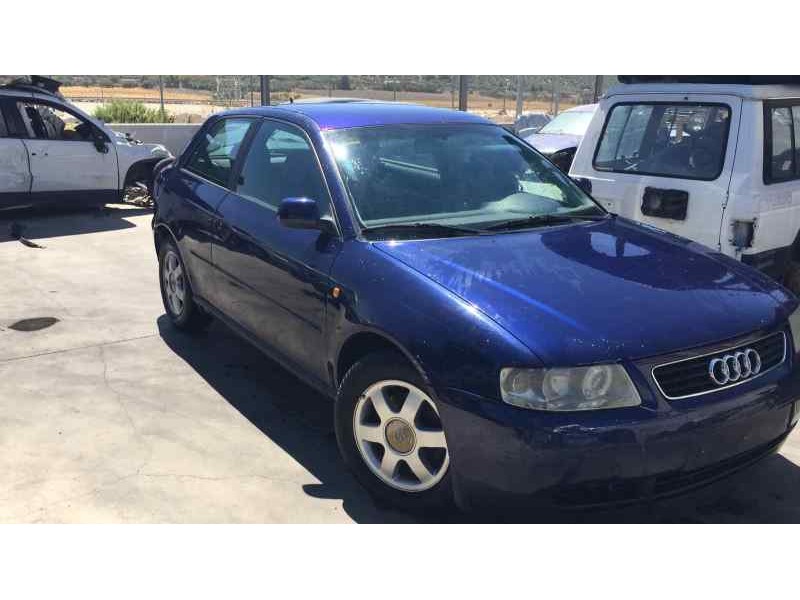 audi a3 (8l) del año 1998