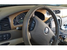 jaguar s-type del año 2006