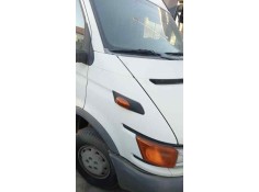 iveco daily caja cerrada (1999 =>) del año 2002