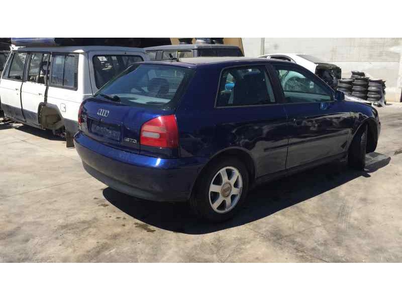 audi a3 (8l) del año 1998
