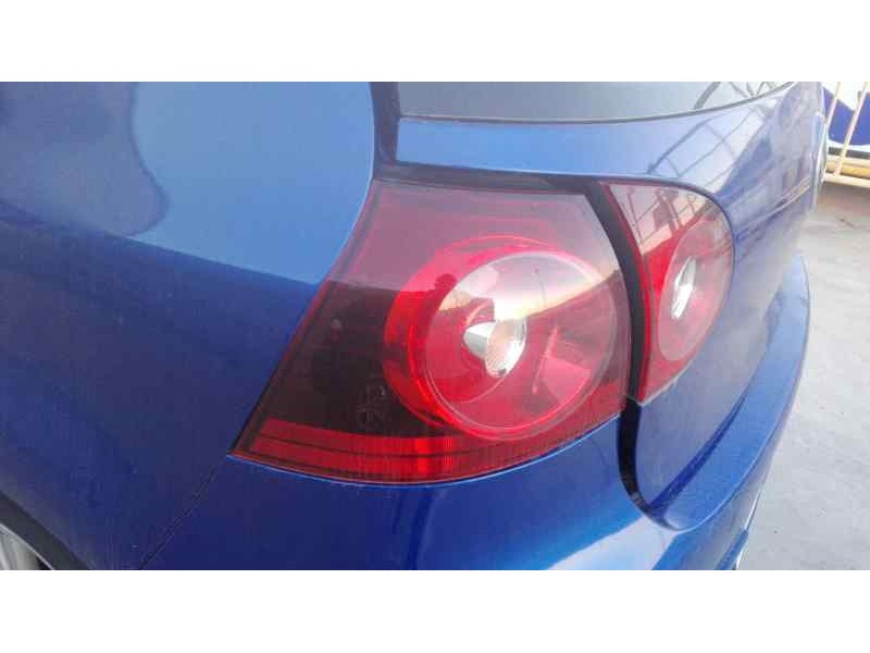 volkswagen golf v berlina (1k1) del año 2005