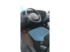 iveco daily caja cerrada (1999 =>) del año 2002 2