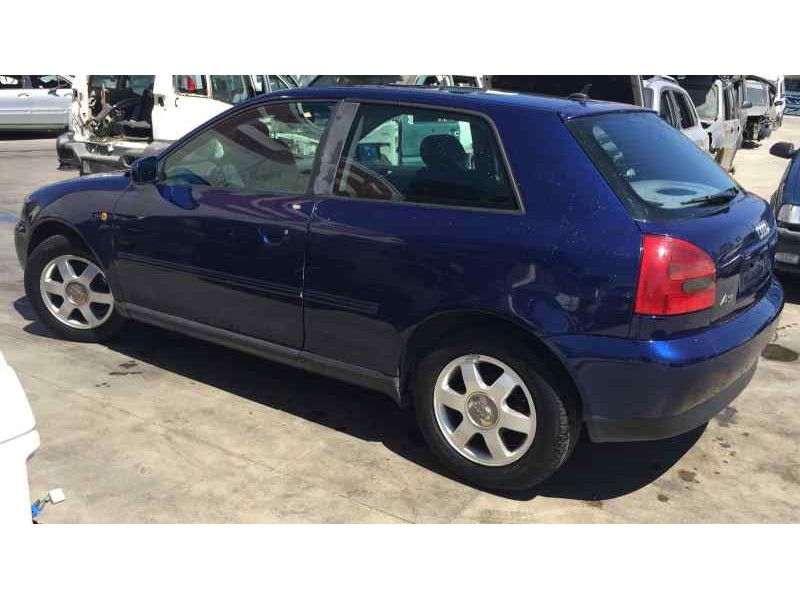 audi a3 (8l) del año 1998