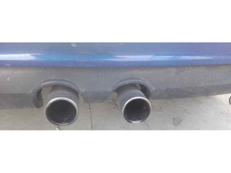 volkswagen golf v berlina (1k1) del año 2005