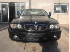 bmw serie 3 coupe (e46) del año 2006