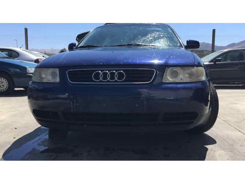 audi a3 (8l) del año 1998