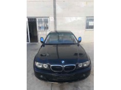 bmw serie 3 coupe (e46) del año 2006 2