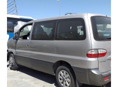 hyundai h1 del año 2008