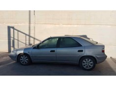 citroën xantia berlina del año 2001