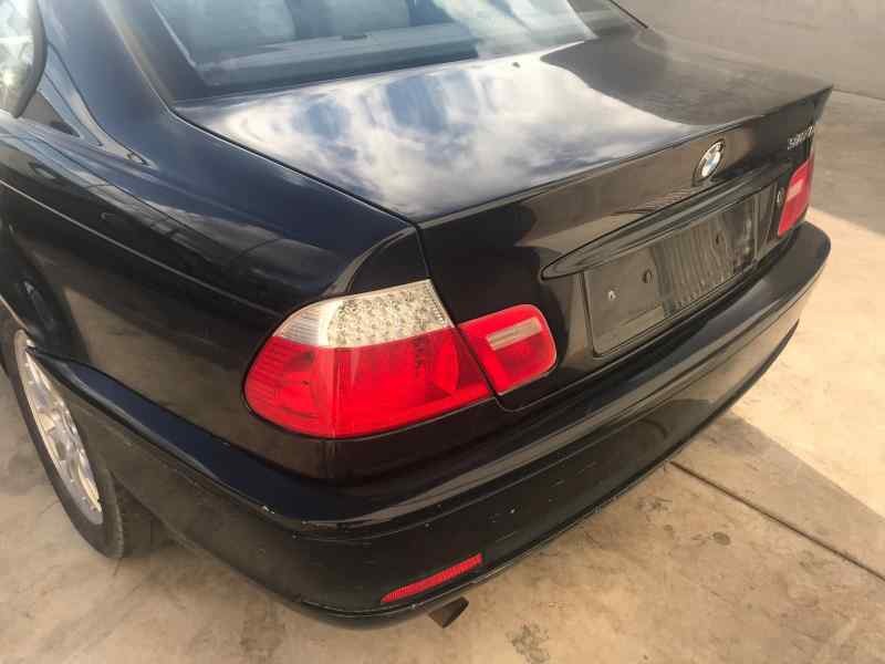 bmw serie 3 coupe (e46) del año 2006