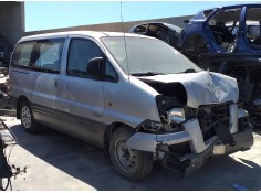 hyundai h1 del año 2008 2