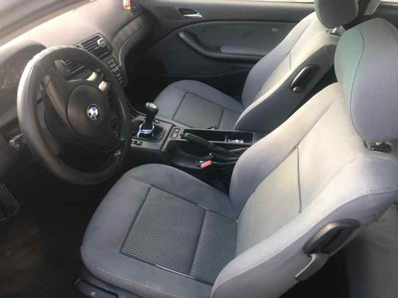 bmw serie 3 coupe (e46) del año 2006
