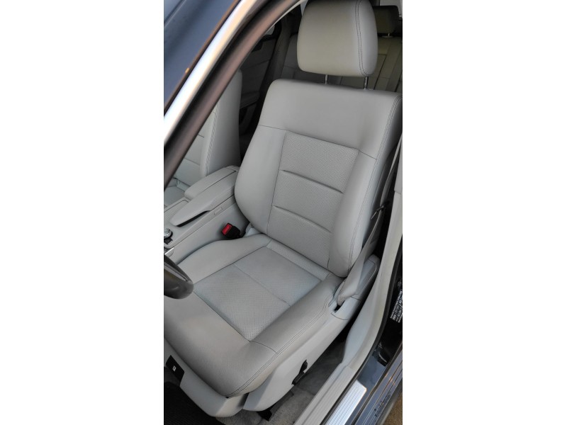 mercedes-benz clase e (w212) familiar del año 2014