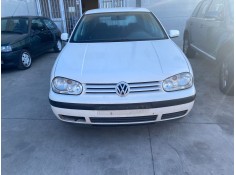 volkswagen golf iv berlina (1j1) del año 1998