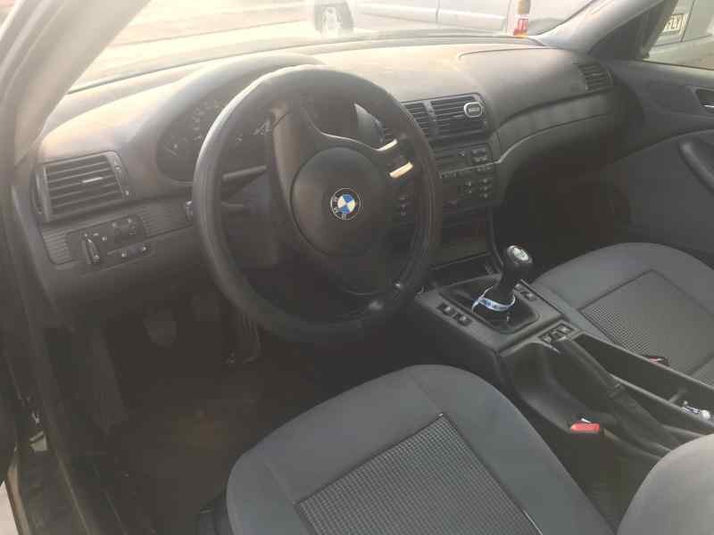bmw serie 3 coupe (e46) del año 2006