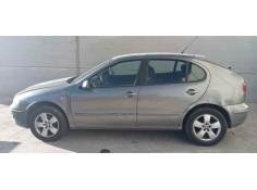 seat leon (1m1) del año 1999