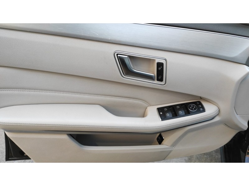 mercedes-benz clase e (w212) familiar del año 2014