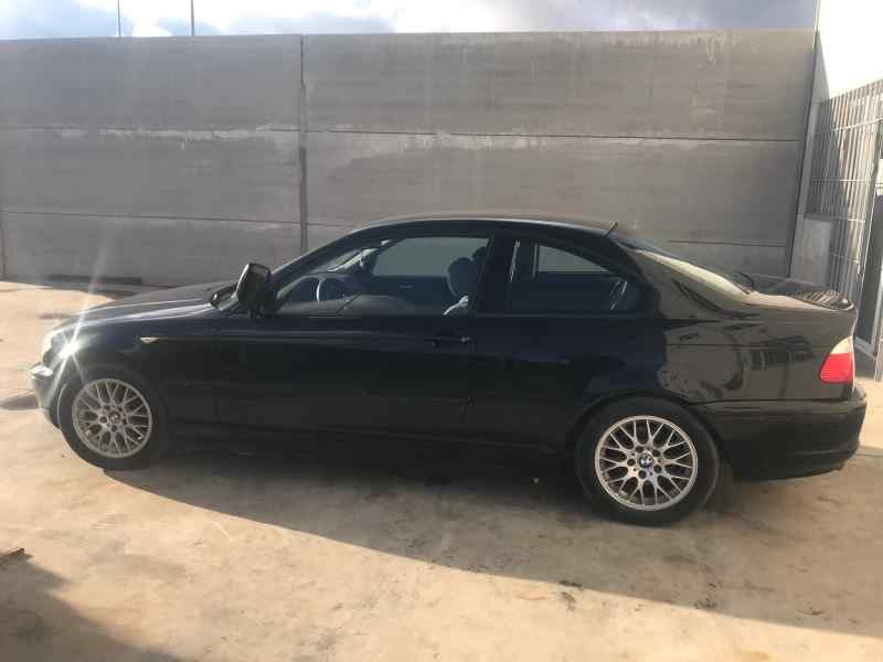 bmw serie 3 coupe (e46) del año 2006